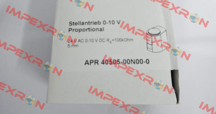 MOEAPR40505-00N00-0 Moehlenhoff
