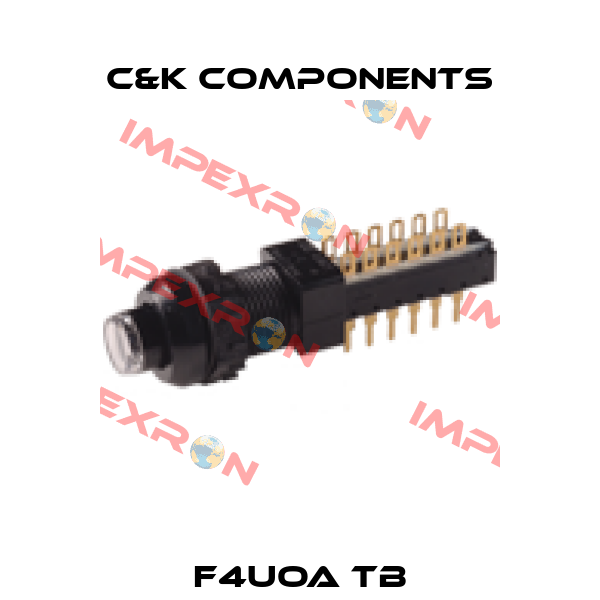 F4UOA TB C&K Components