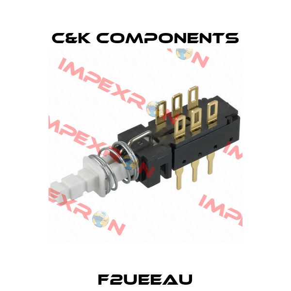 F2UEEAU C&K Components