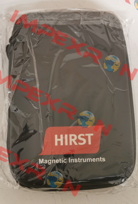 GM07 Hirst Magnetic Instruments