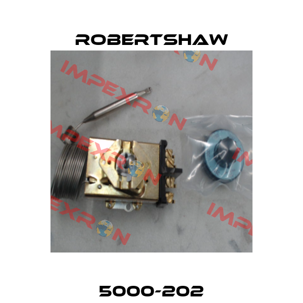 5000-202 Robertshaw