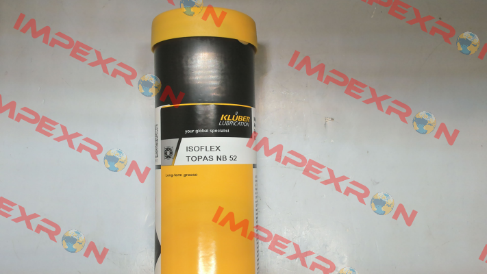 Topas NB 52 Isoflex