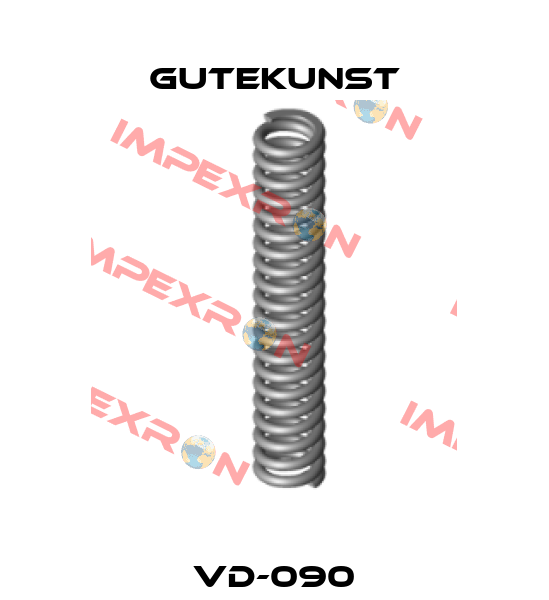VD-090 Gutekunst