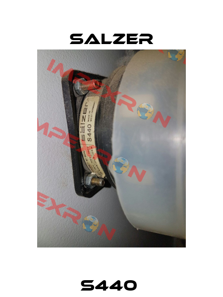 S440  Salzer