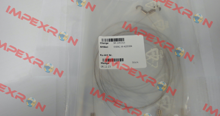W-420584 EGGERS