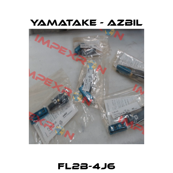 FL2B-4J6 Yamatake - Azbil