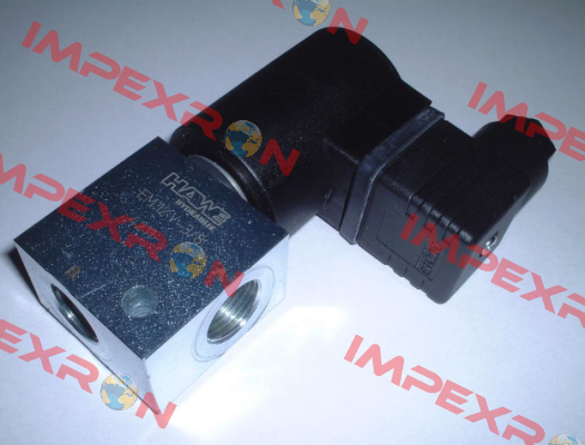 6951 4684-00 / EM 12 V-3/8-G 24 Hawe
