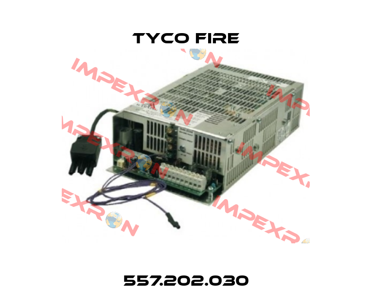 557.202.030 Tyco Fire