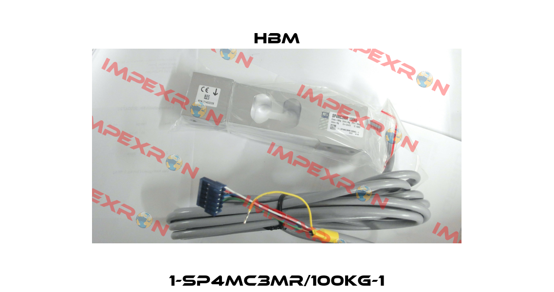 1-SP4MC3MR/100KG-1 Hbm
