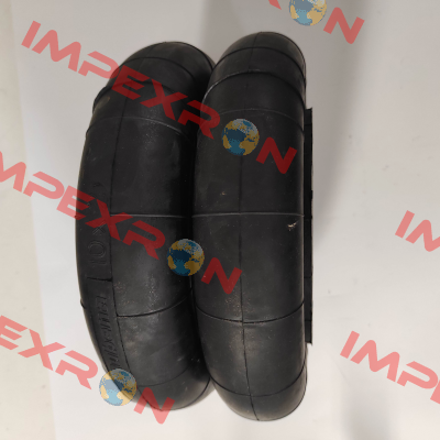 120555 KRAUSSE 10" X 2 BELLOW Springride