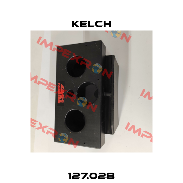 127.028 Kelch