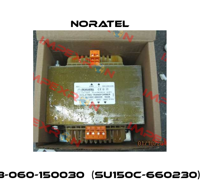 3-060-150030  (SU150C-660230)  Noratel