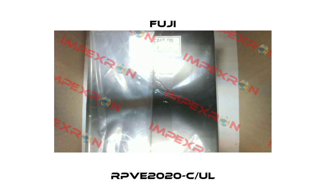 RPVE2020-C/UL Fuji