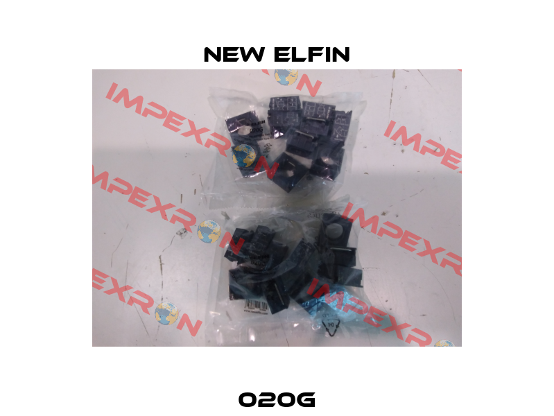 020G New Elfin