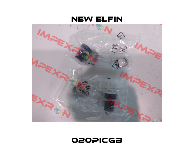 020PICGB New Elfin