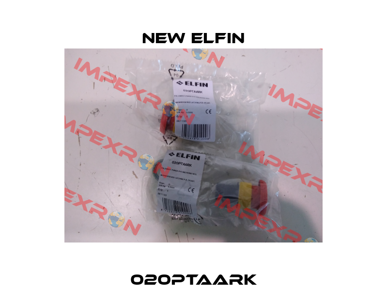 020PTAARK New Elfin
