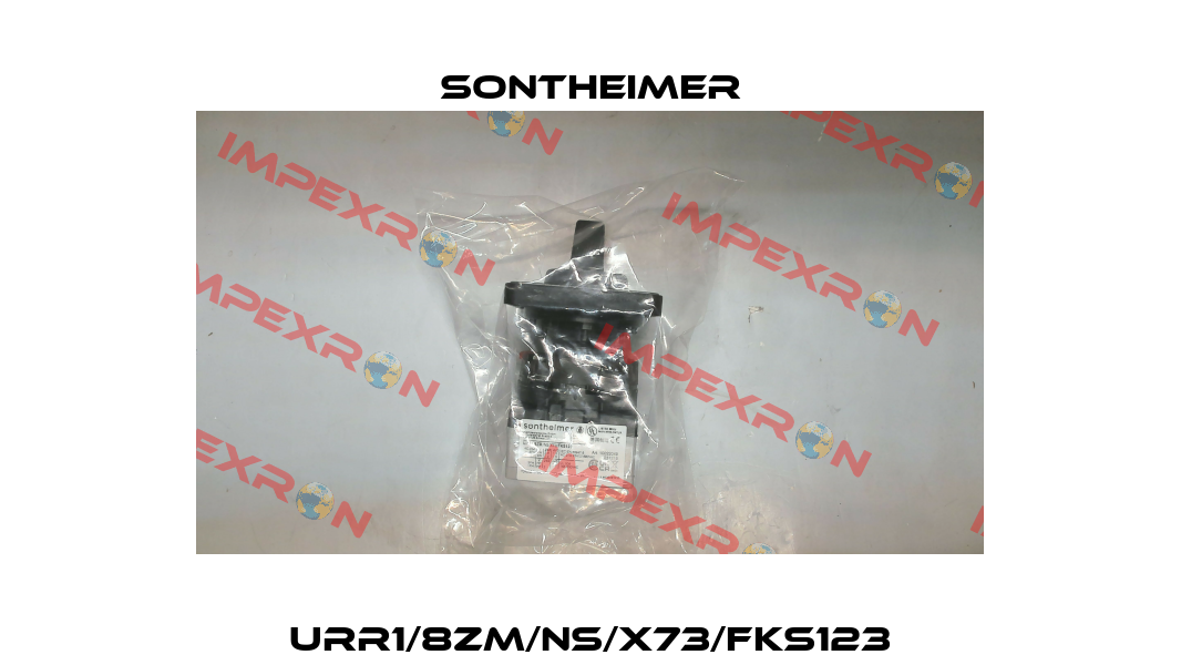 URR1/8ZM/NS/X73/FKS123 Sontheimer