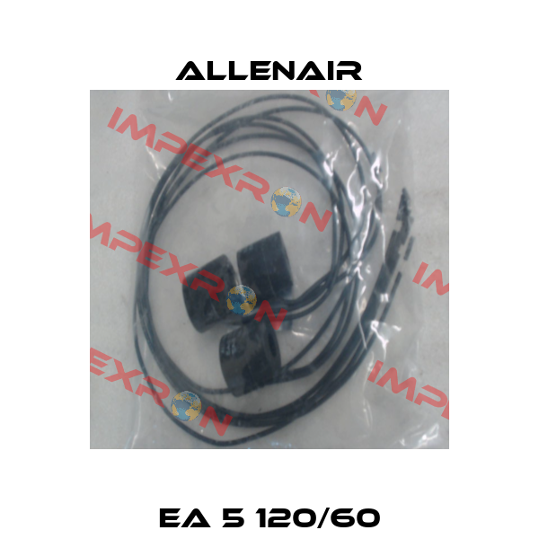 EA 5 120/60 Allenair