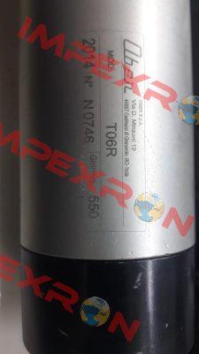 8731205 / T06R Ober