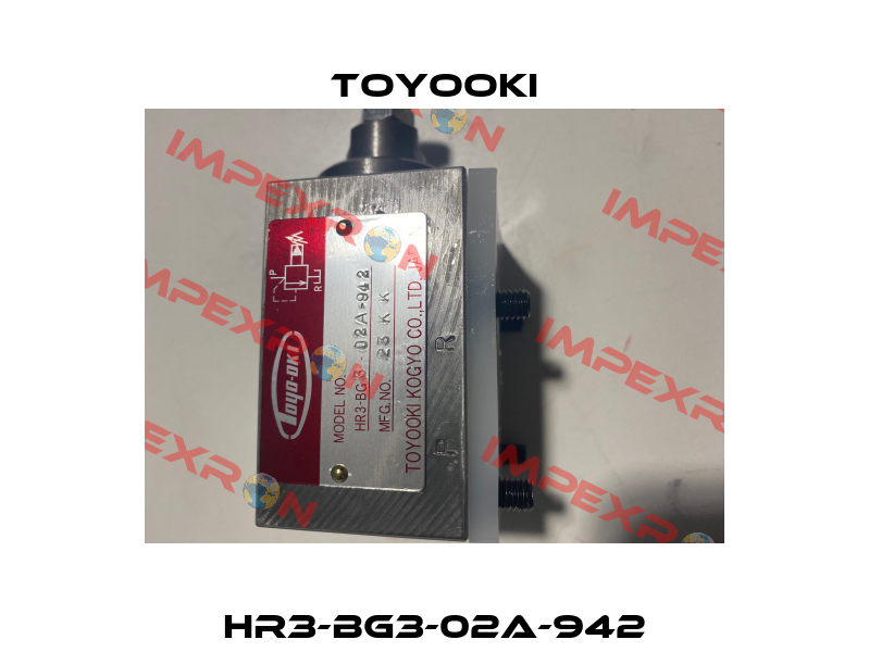 HR3-BG3-02A-942 Toyooki