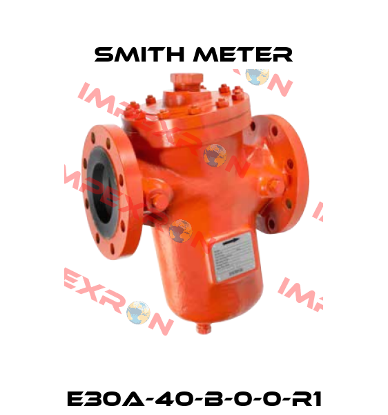 E30A-40-B-0-0-R1 Smith Meter