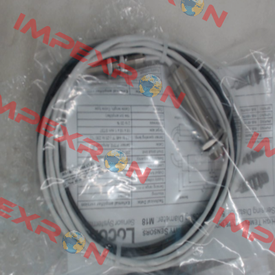 1  IN5-18HTPO-250EXT Locon