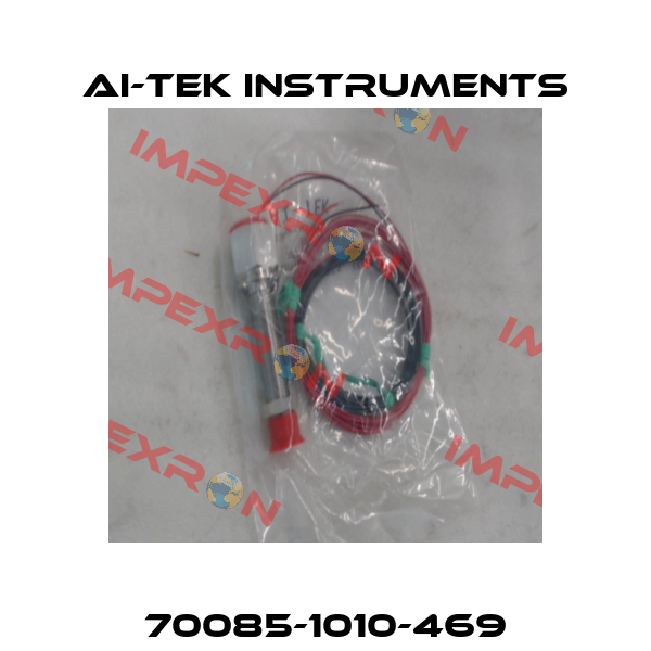 70085-1010-469 AI-Tek Instruments