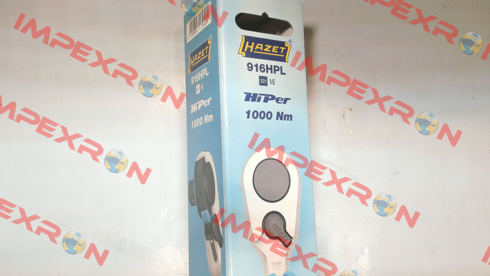 916HPL Hazet
