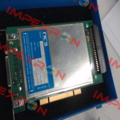 MUX 0321 NTB