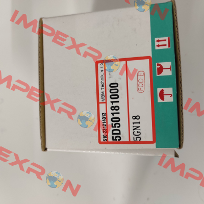 5GN18 Sesame Motor