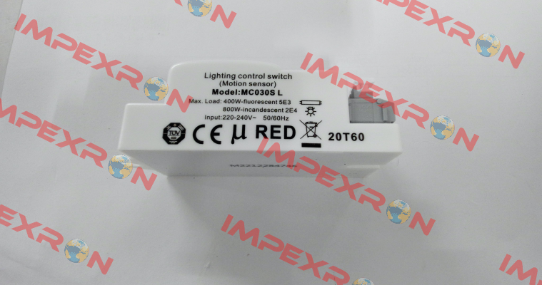 MC030S L Merrytek