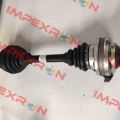ANTRIEBSWELLE 483mm VORDERACHSE LINKS passend für AUDI TT VW GOLF | 25742 SPIDAN