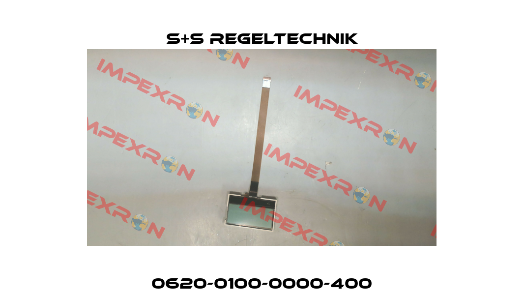 0620-0100-0000-400 S+S REGELTECHNIK