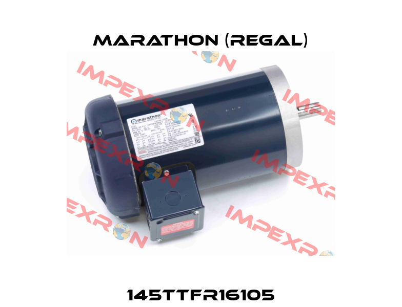 145TTFR16105 Marathon (Regal)
