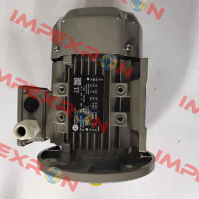 FCPA 80B-2 /PHE AC Motoren
