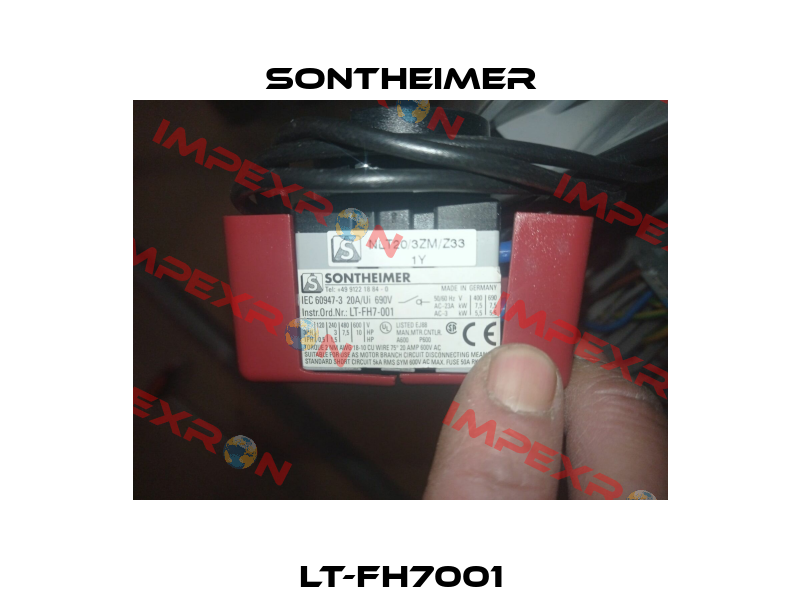 LT-FH7001 Sontheimer