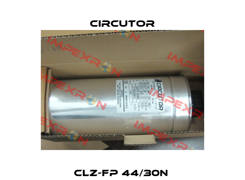 CLZ-FP 44/30N  Circutor