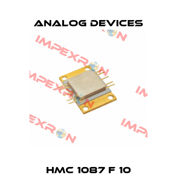 HMC 1087 F 10 Analog Devices