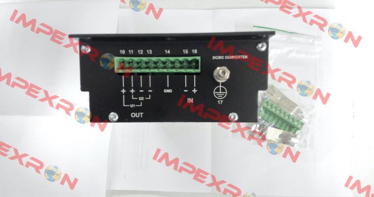 PM50C60-60/ PA0197 POLYAMP