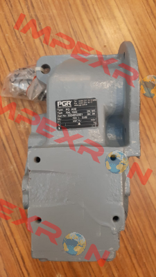 PDA02-80M/4A PGR Drive Technologies