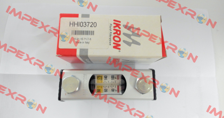 HL91-10-T1-T-B Ikron