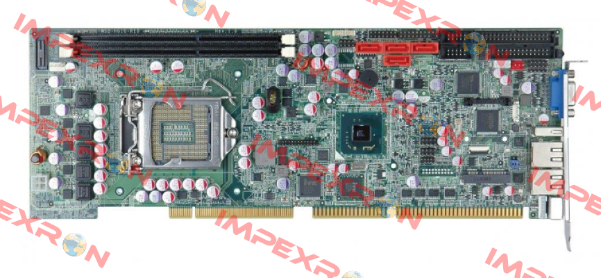 WSB-H610-R11 IEI