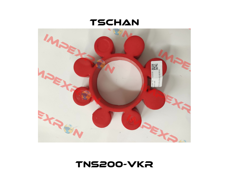 TNS200-VkR Tschan