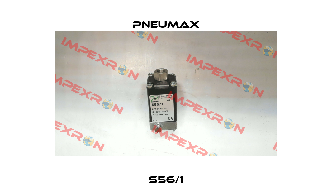 S56/1 Pneumax
