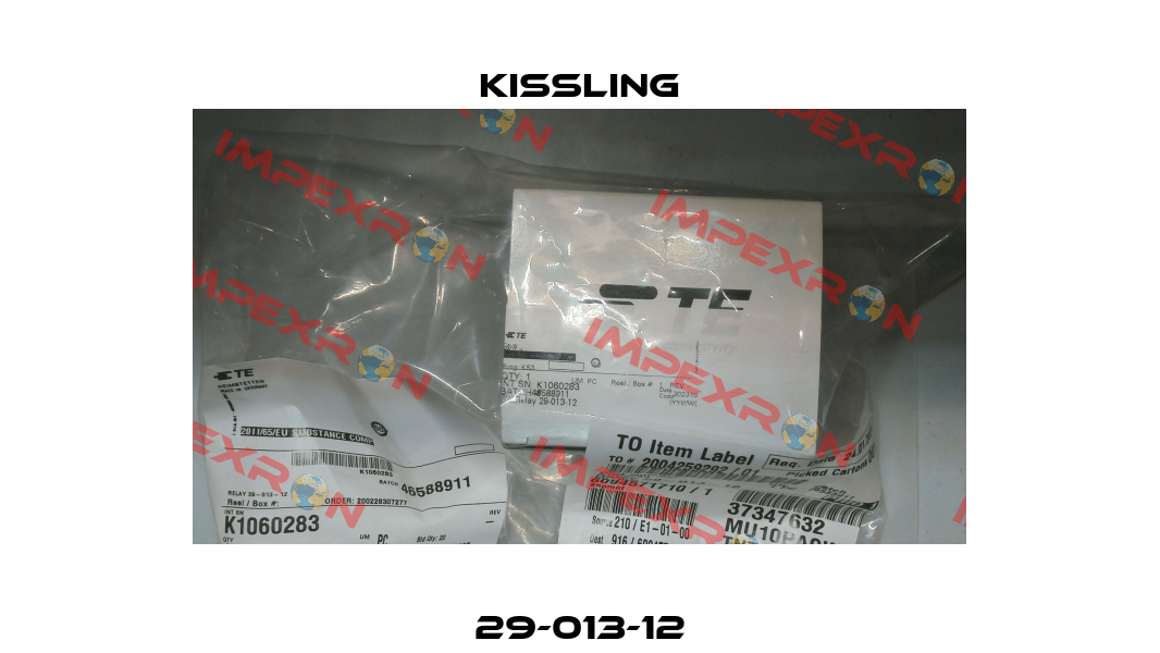 29-013-12 Kissling