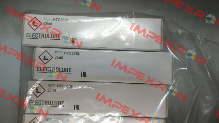 HTC35SL Electrolube