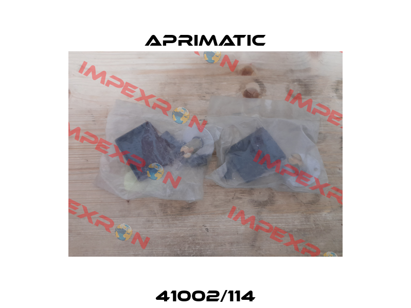 41002/114 Aprimatic