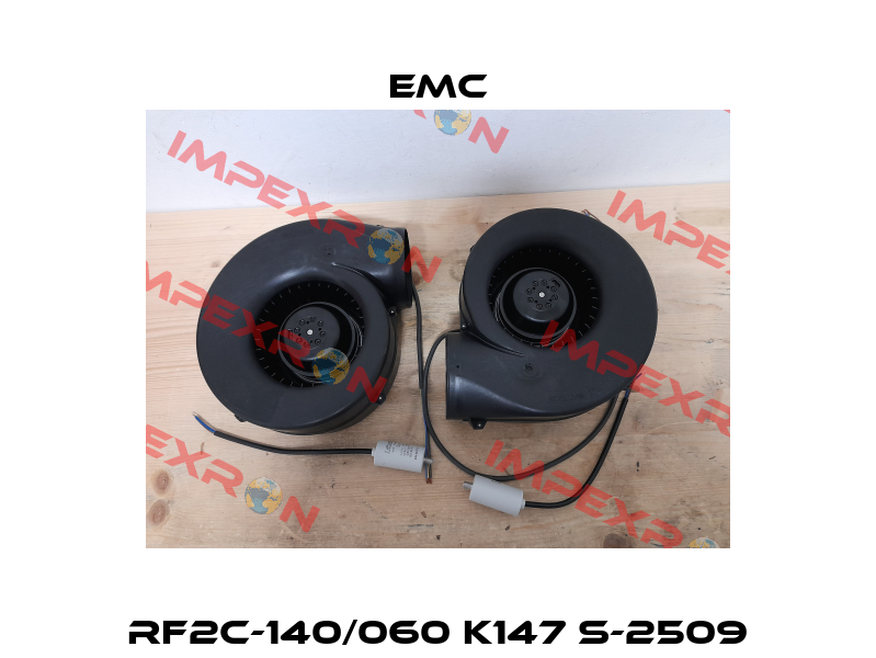 RF2C-140/060 K147 S-2509 Emc