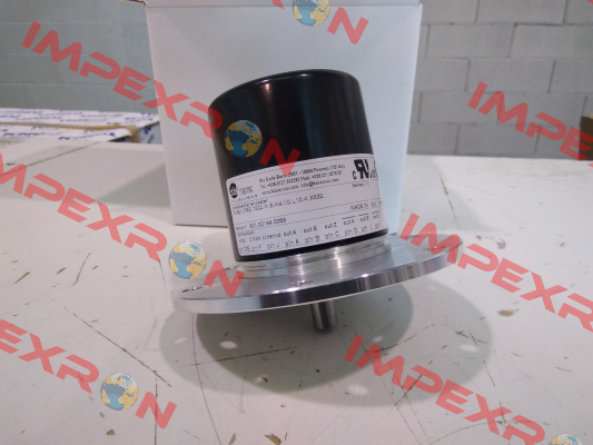 TK561.FRE.1800.=.S.K4.10.L10.=.X532 Italsensor / Tekel