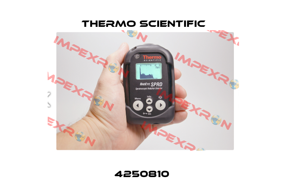 4250810  Thermo Scientific